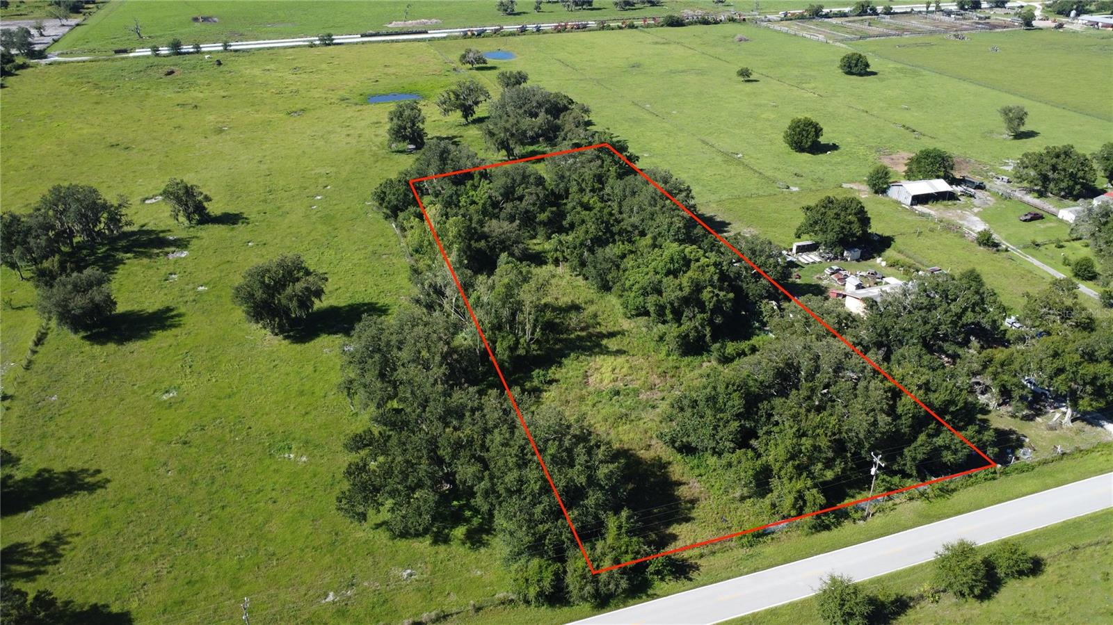 Details for 2847 Sw Beard St, ARCADIA, FL 34266