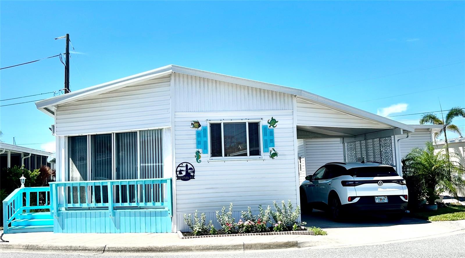 Details for 132 Park Drive, VENICE, FL 34285