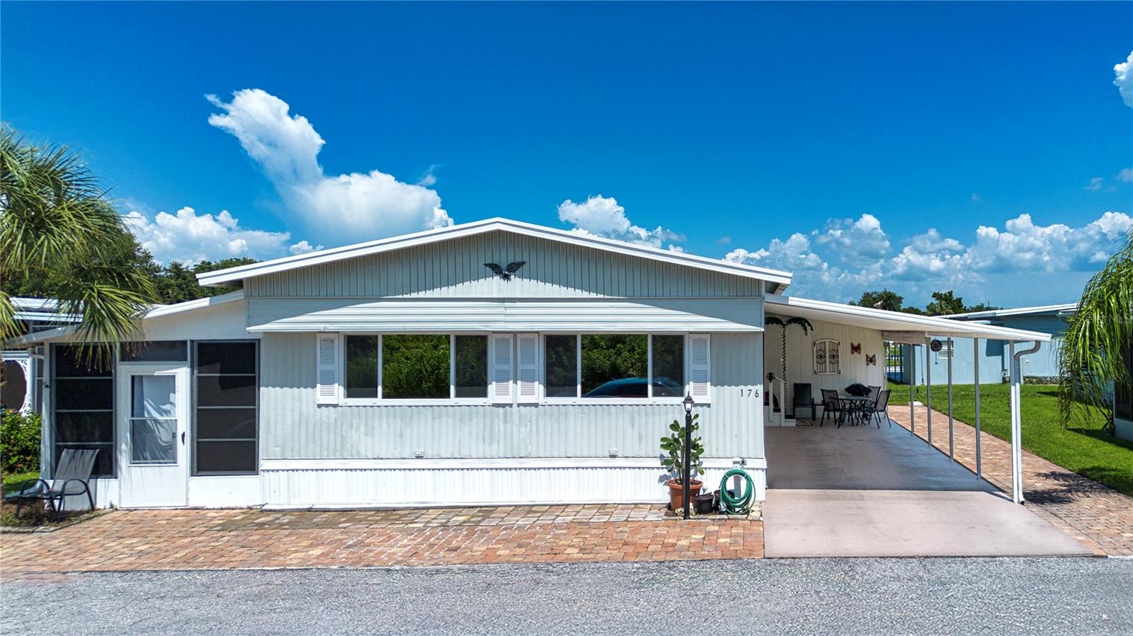 Details for 420 49th Street E 176, PALMETTO, FL 34221