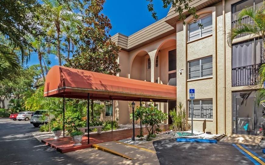 Details for 3700 Osprey Avenue 204, SARASOTA, FL 34239