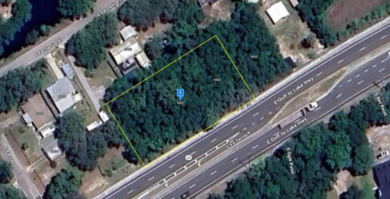 Details for 9421 Gulf To Lake Highway, INVERNESS, FL 34450