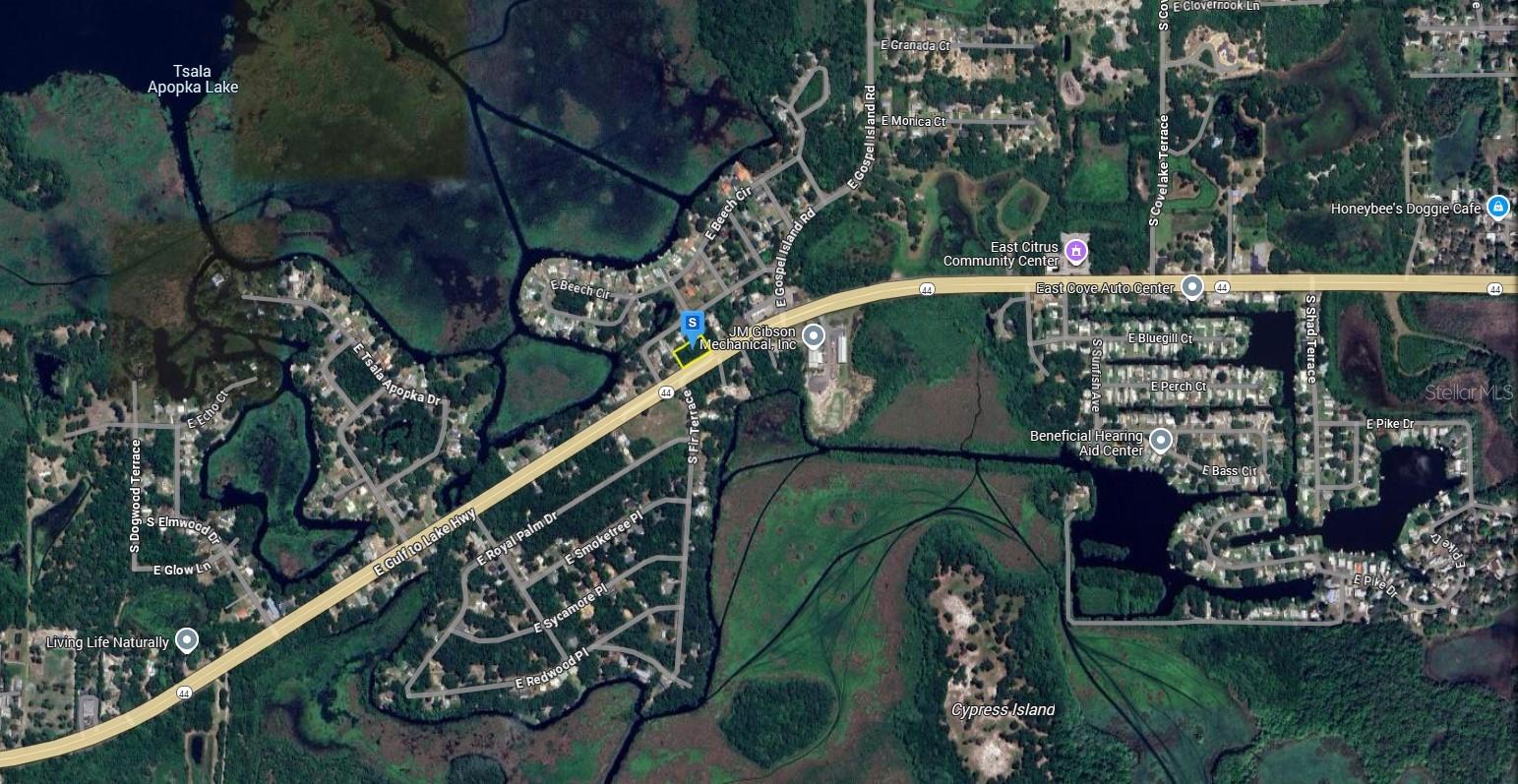 Image 4 of 8 For 9421 Gulf To Lake Highway