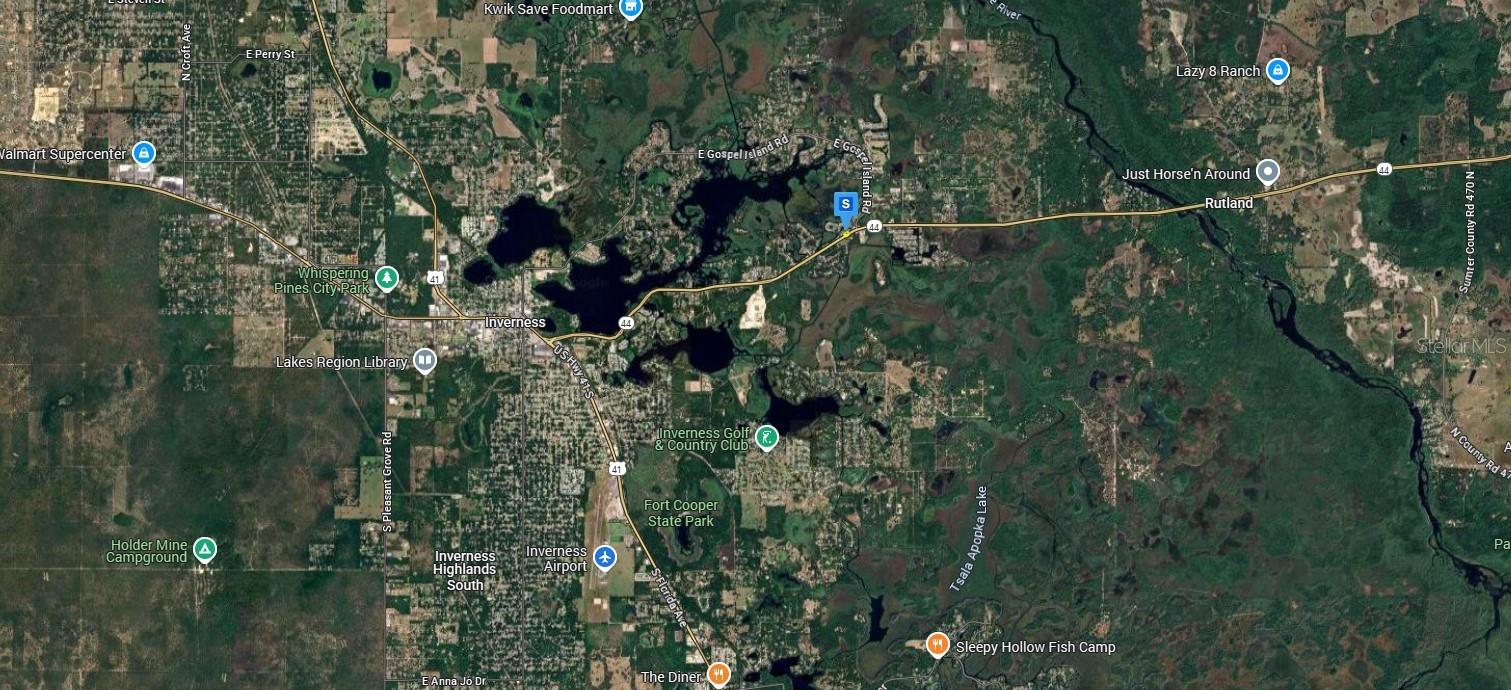 Image 6 of 8 For 9421 Gulf To Lake Highway