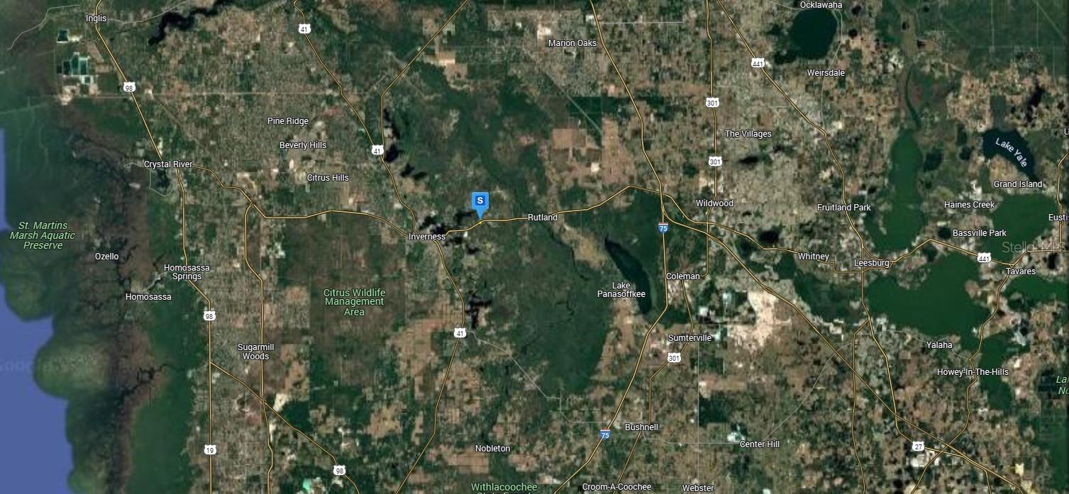 Image 7 of 8 For 9421 Gulf To Lake Highway