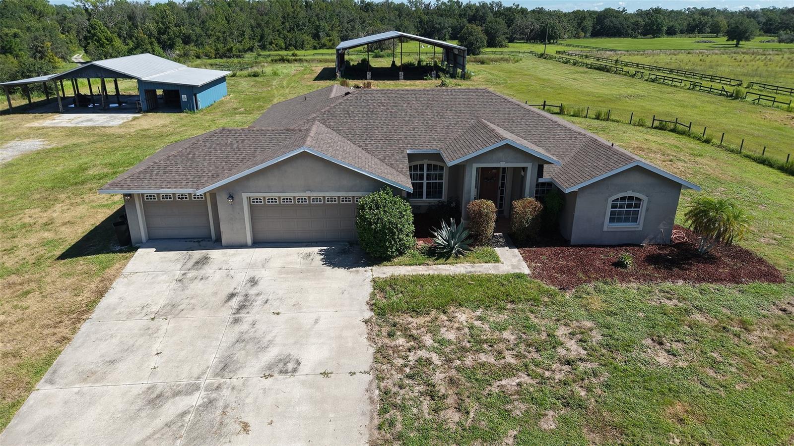 Details for 39505 Taylor Road, MYAKKA CITY, FL 34251