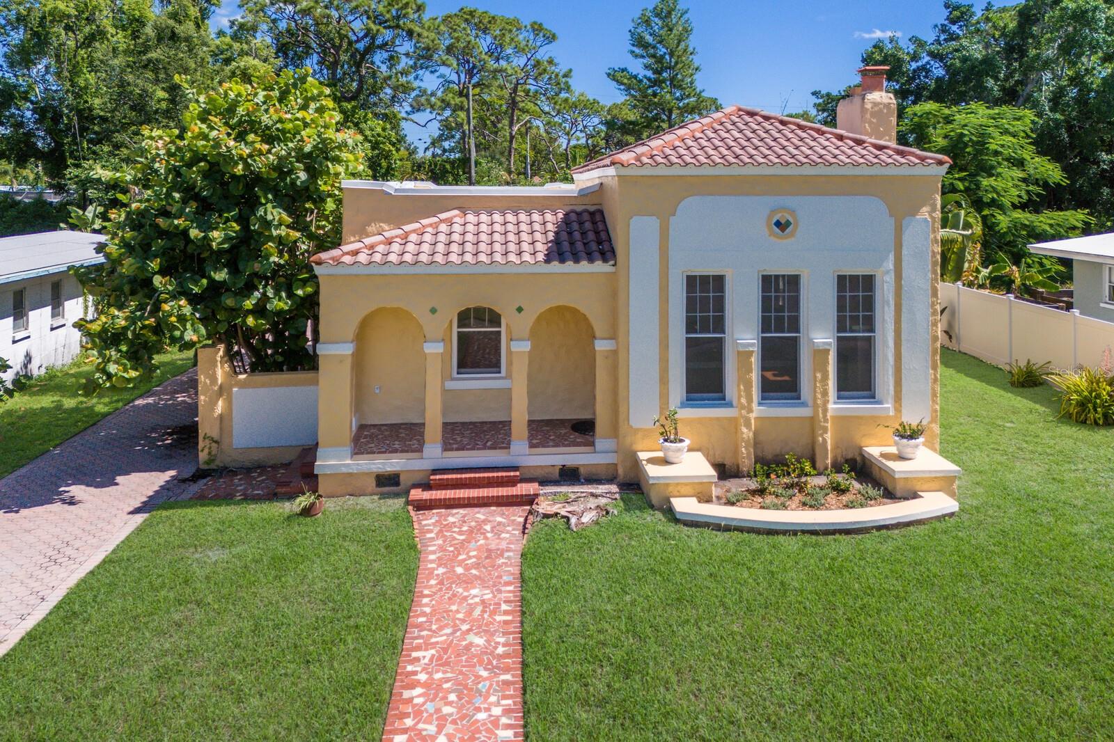 Details for 455 Acacia Drive, SARASOTA, FL 34234