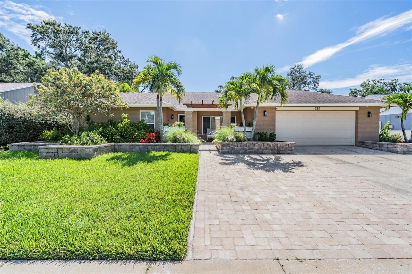 Details for 222 Foxcroft Drive E, PALM HARBOR, FL 34683