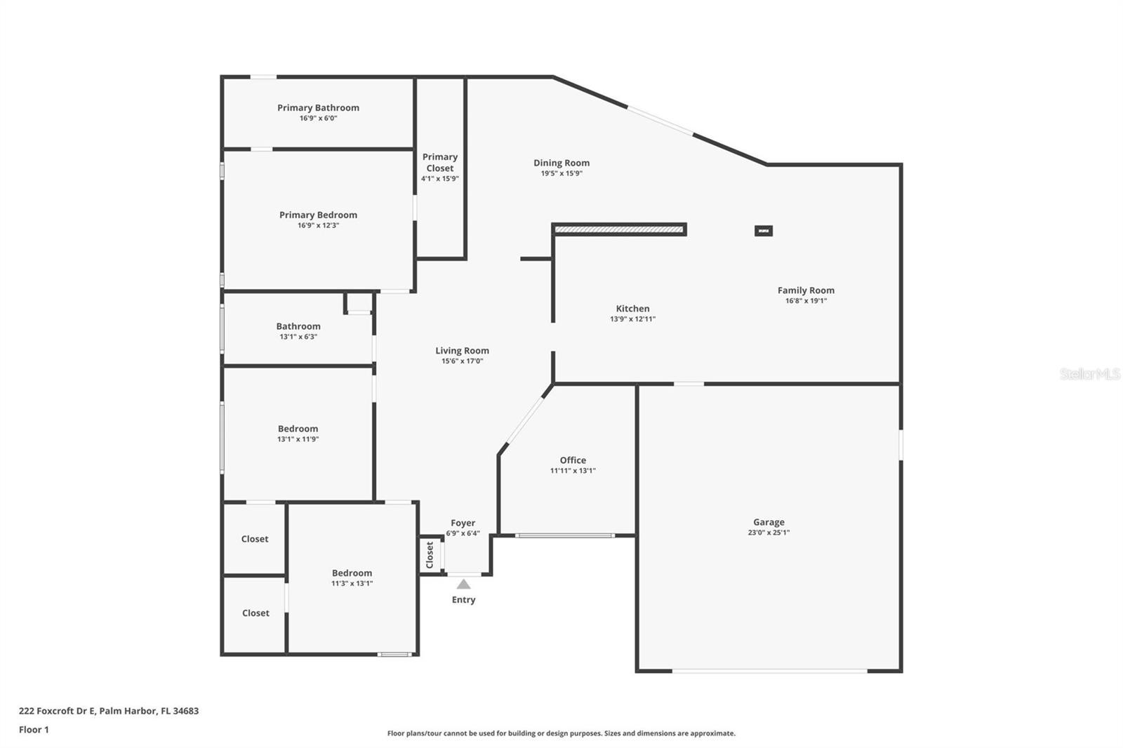 Listing photo id 42 for 222 Foxcroft Drive E
