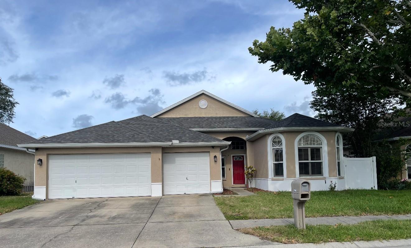 Details for 1948 Wood Brook Street, TARPON SPRINGS, FL 34689
