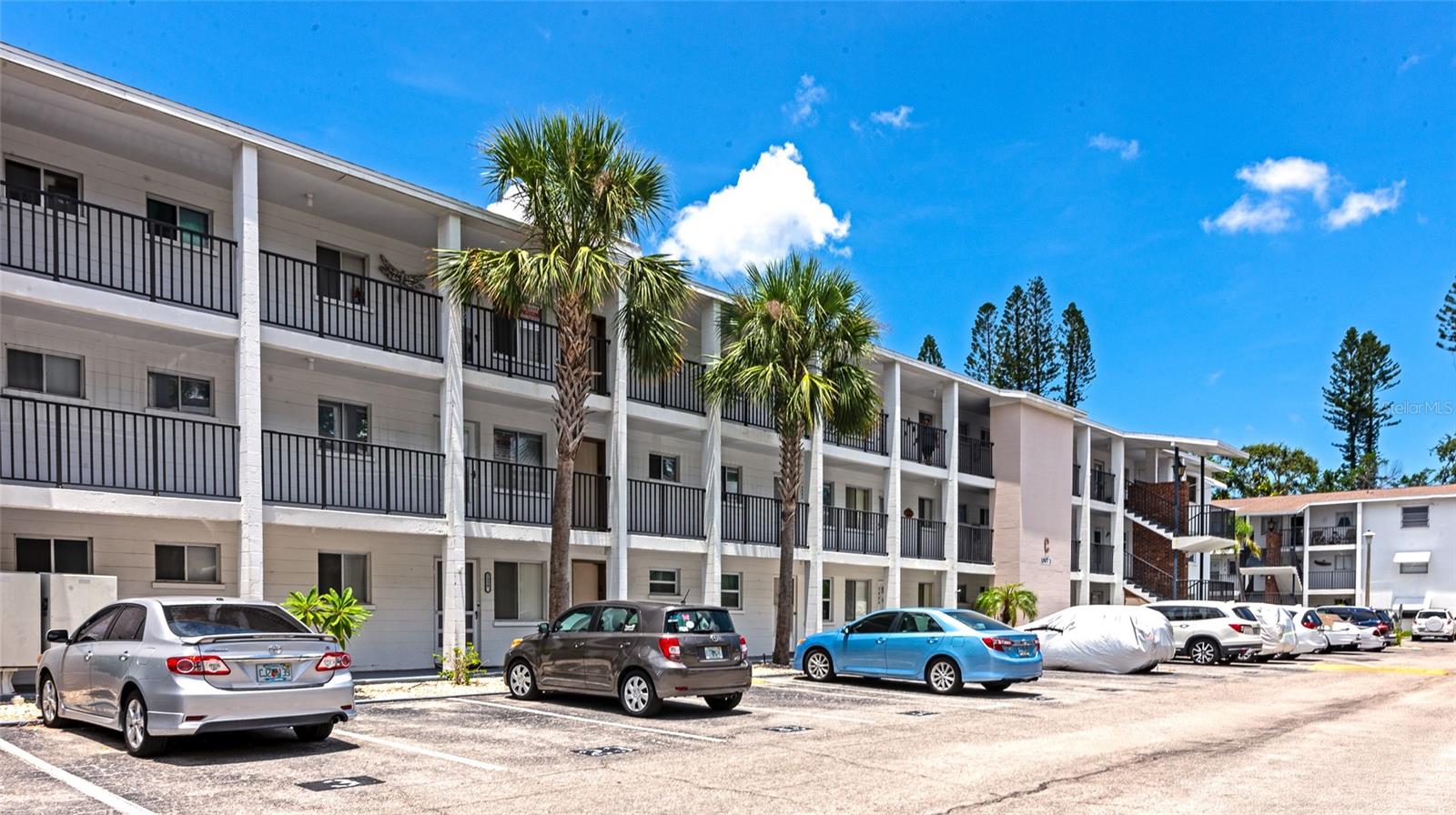 Details for 5912 Palm Lane C36, BRADENTON, FL 34207