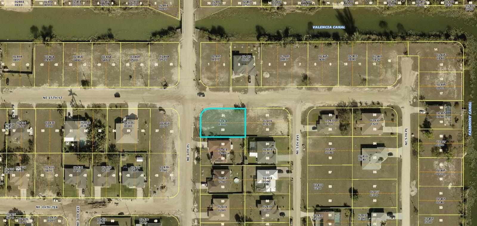 Listing Details for 1429 4th Place, CAPE CORAL, FL 33909