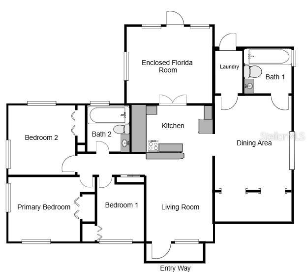 Listing photo id 28 for 6275 37th Avenue N