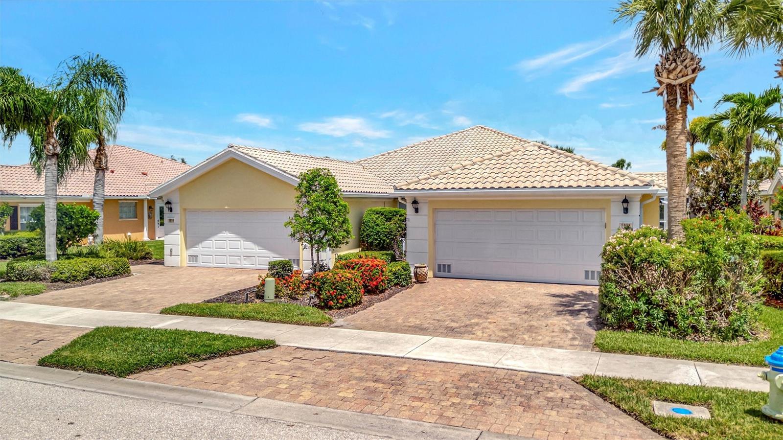 Details for 5955 Benevento Drive, SARASOTA, FL 34238