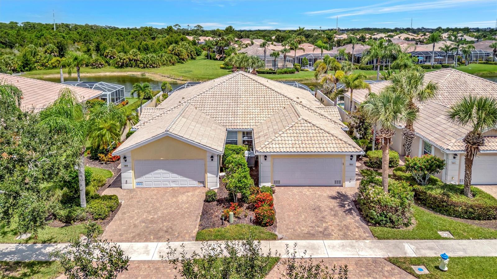 Image 2 of 51 For 5955 Benevento Drive