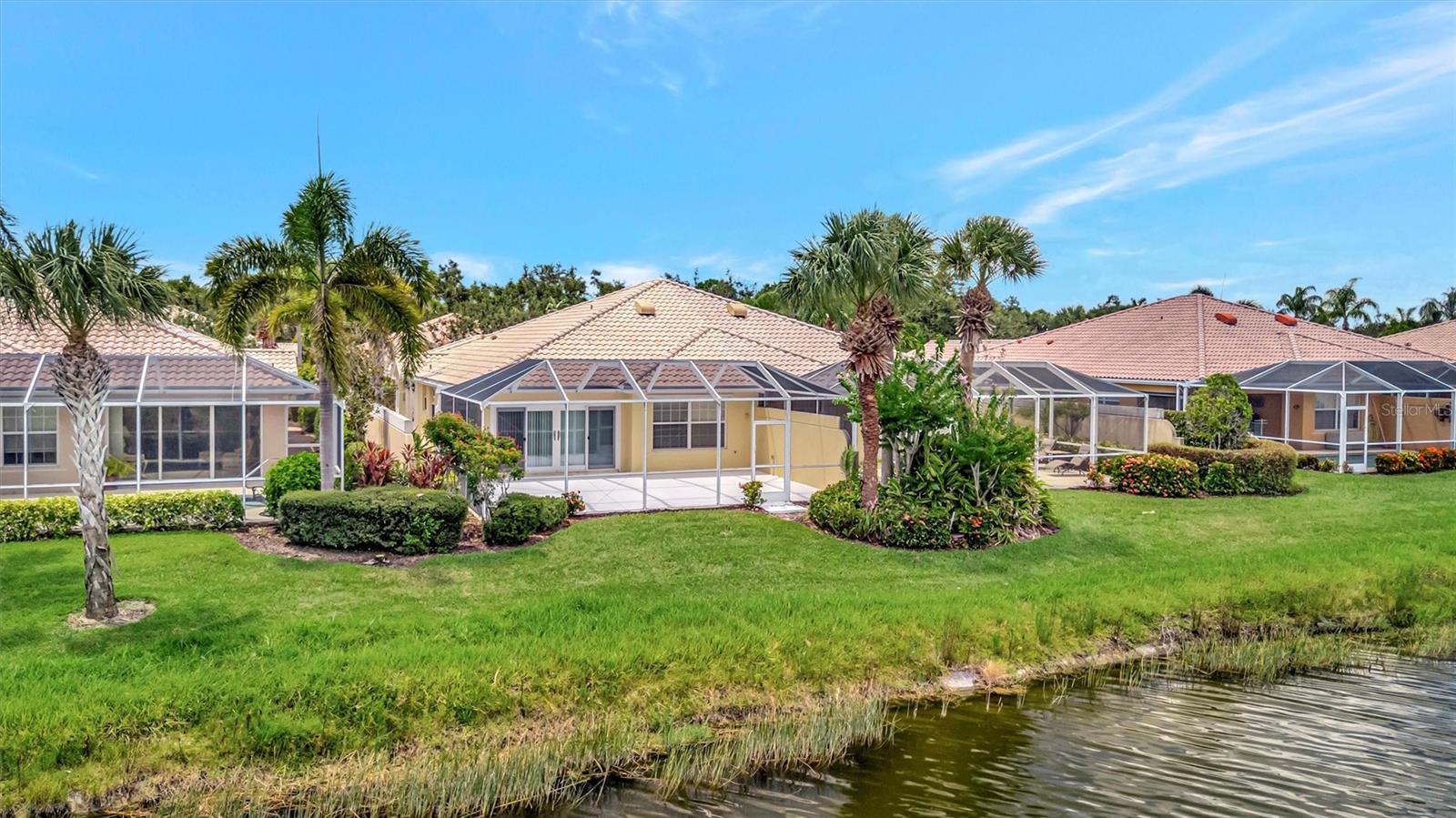 Image 35 of 51 For 5955 Benevento Drive