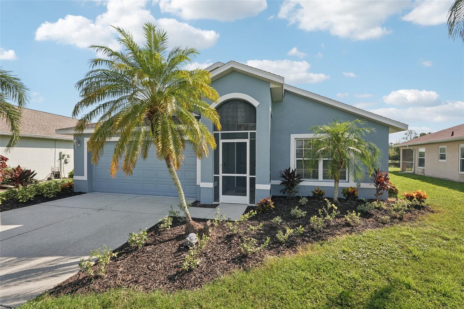 Details for 1556 Scarlett Avenue, NORTH PORT, FL 34289