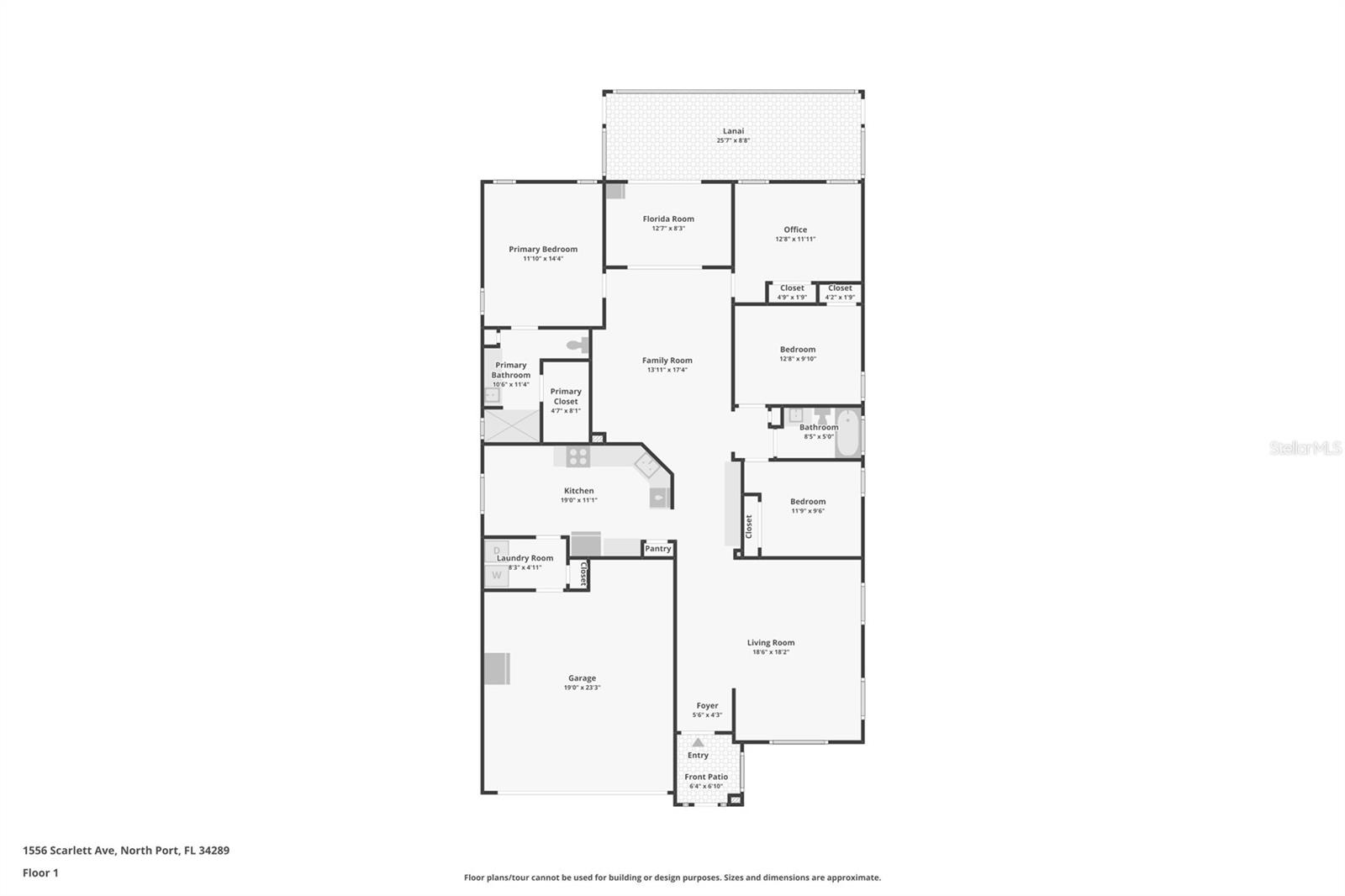 Image 45 of 59 For 1556 Scarlett Avenue