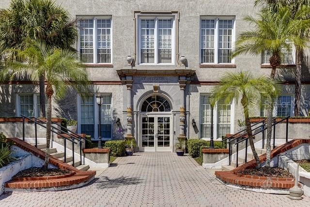 Details for 701 Mirror Lake Drive N 208, ST PETERSBURG, FL 33701