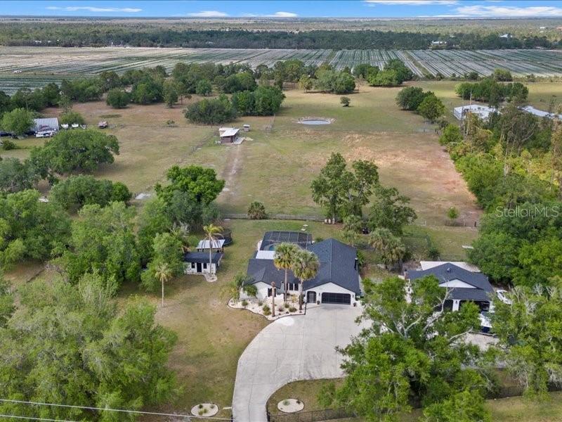 Image 38 of 46 For 15650 Prairie Creek Boulevard