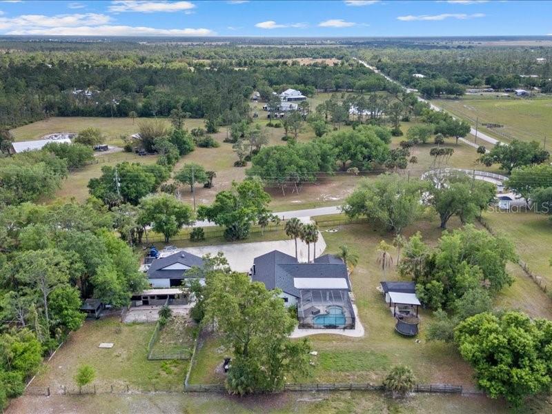 Image 40 of 46 For 15650 Prairie Creek Boulevard