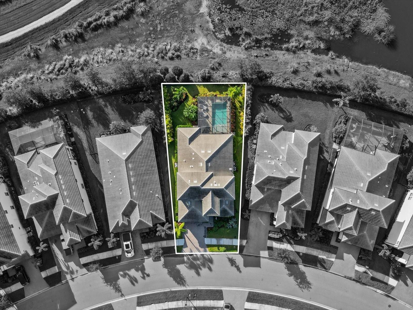 Image 3 of 66 For 4849 Antrim Drive