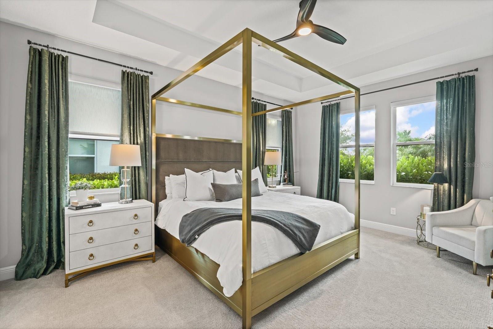 Image 32 of 66 For 4849 Antrim Drive