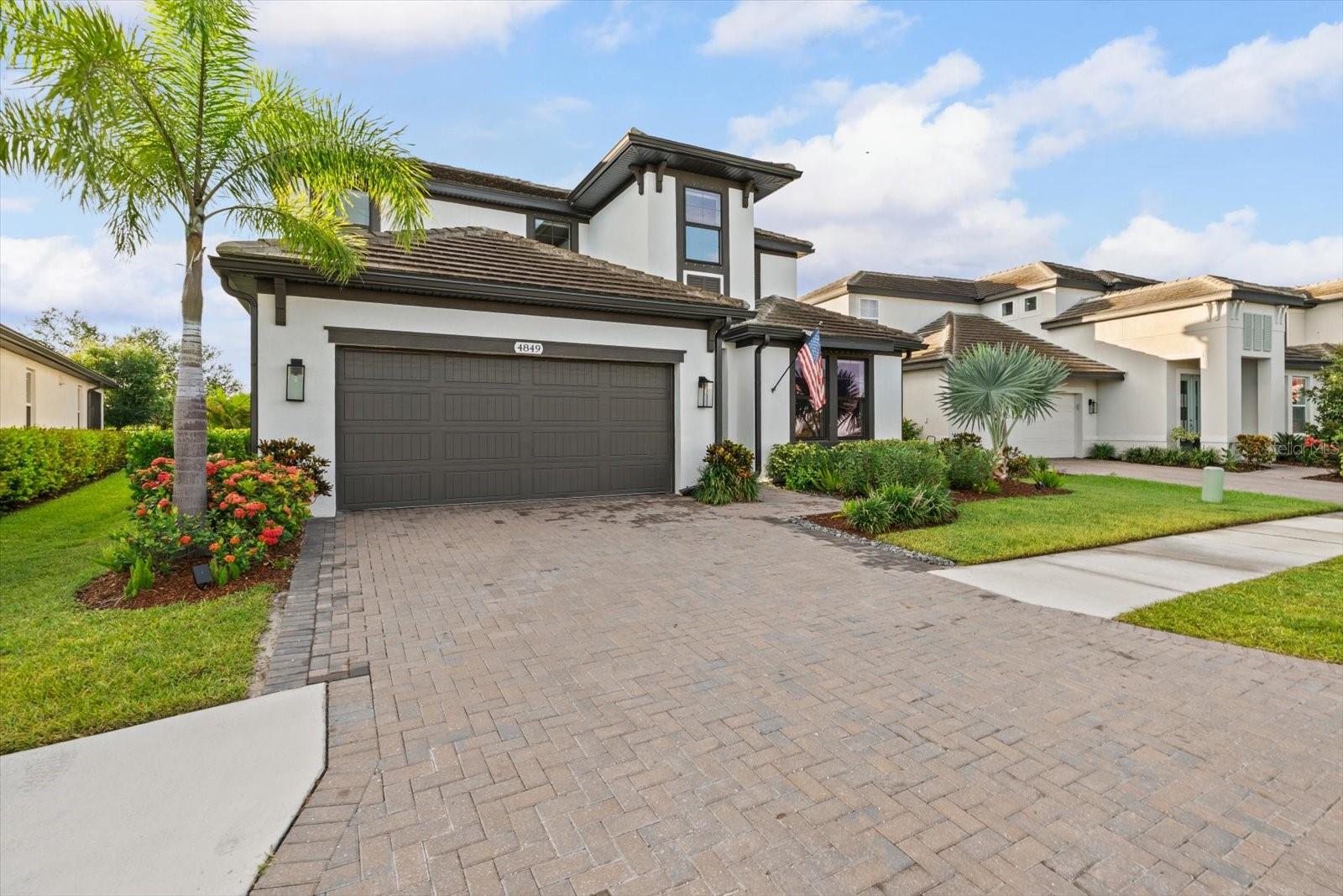 Image 61 of 66 For 4849 Antrim Drive