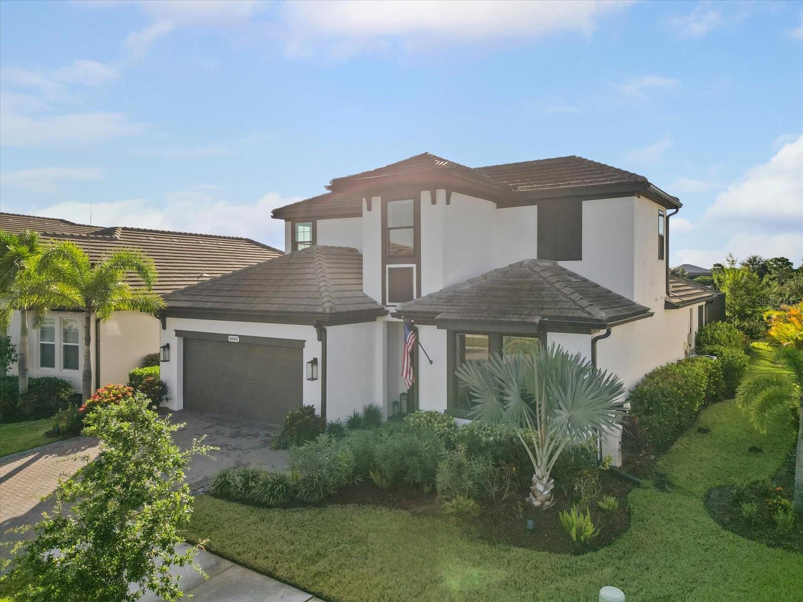 Image 62 of 66 For 4849 Antrim Drive