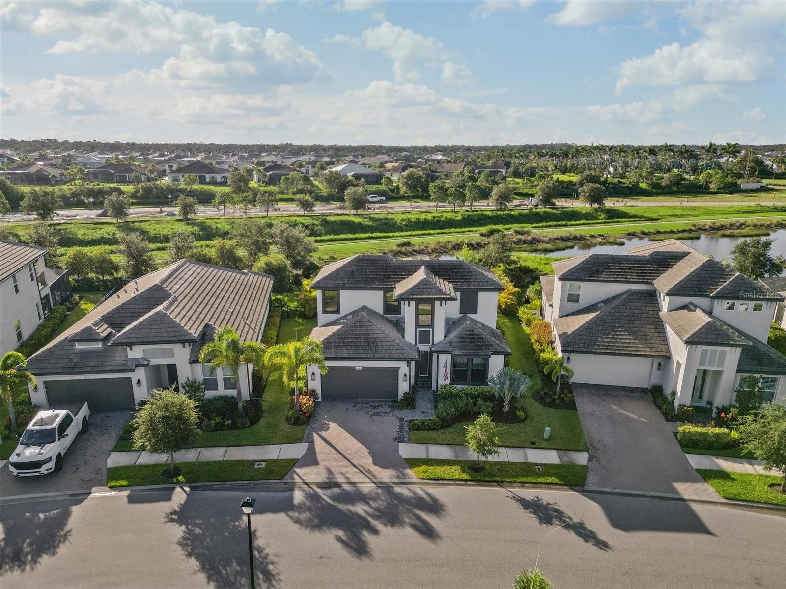 Image 63 of 66 For 4849 Antrim Drive
