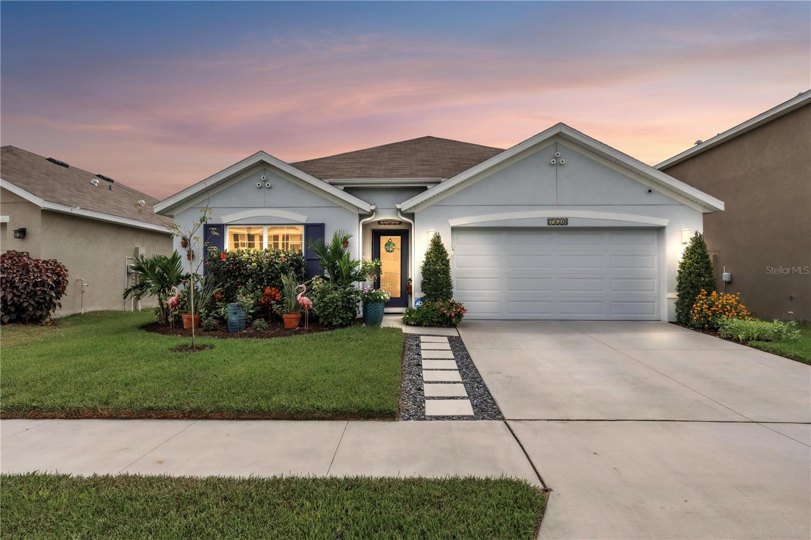 Details for 7520 Rosewood Garden Loop, TAMPA, FL 33637