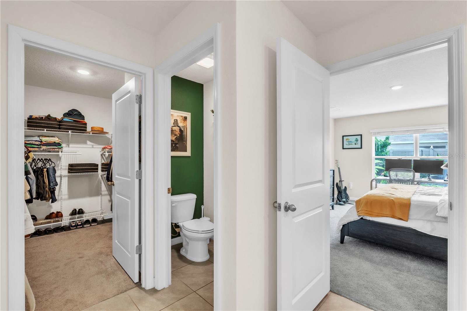 Listing photo id 17 for 7520 Rosewood Garden Loop