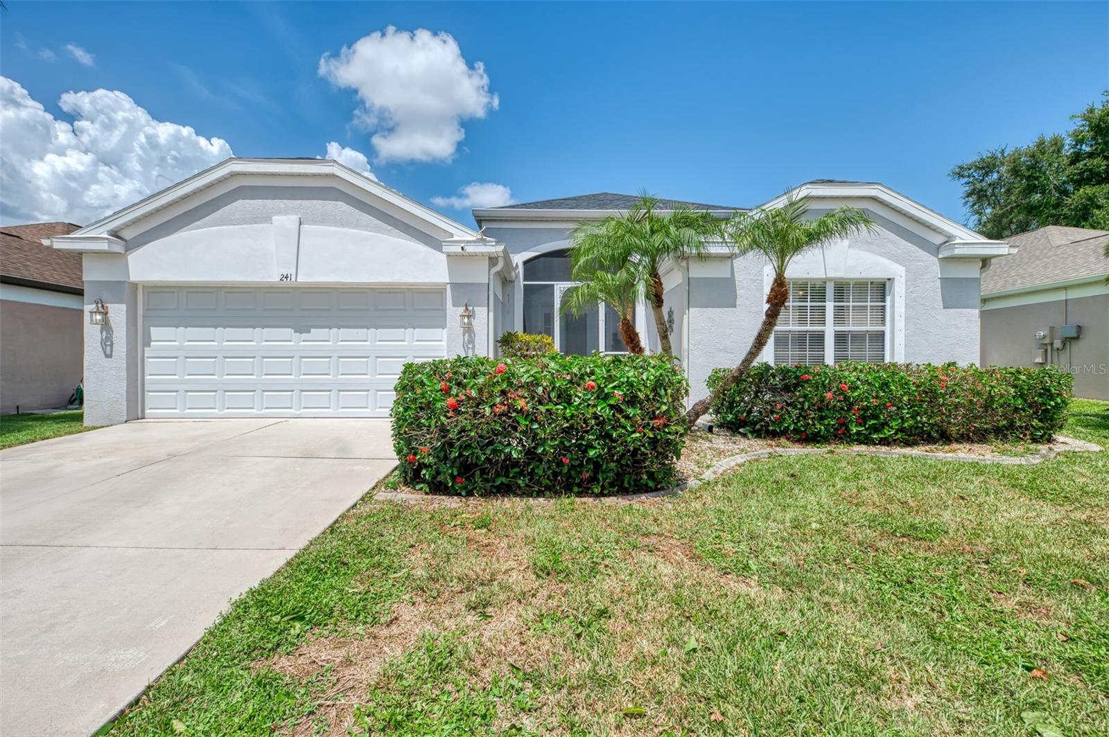 Details for 241 Fareham Drive, VENICE, FL 34293