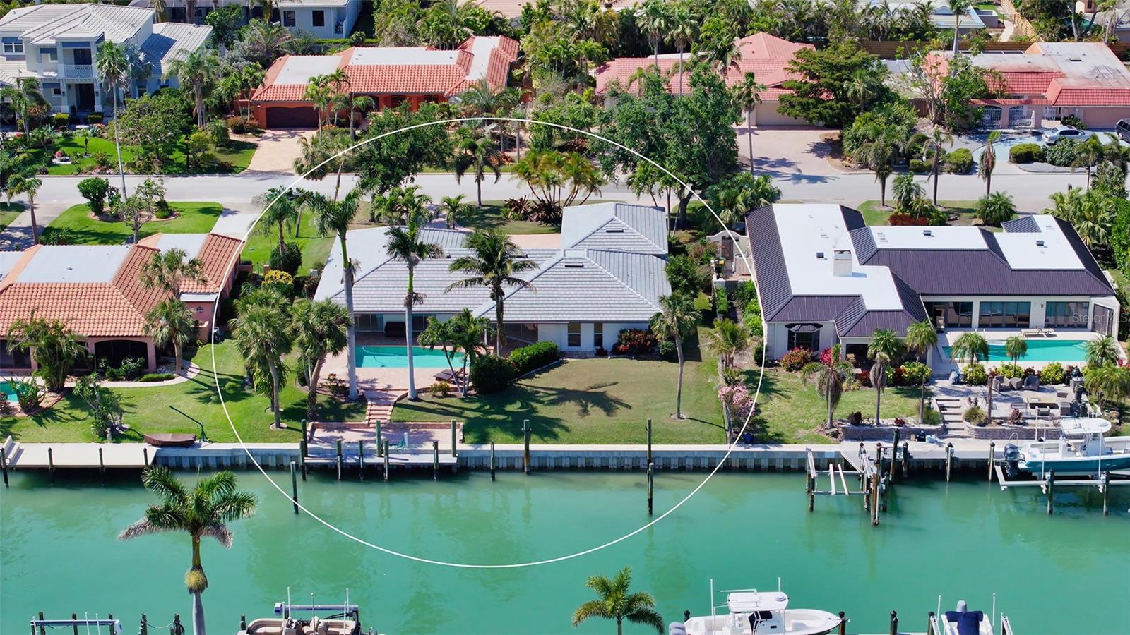 Details for 642 Owl Drive, SARASOTA, FL 34236