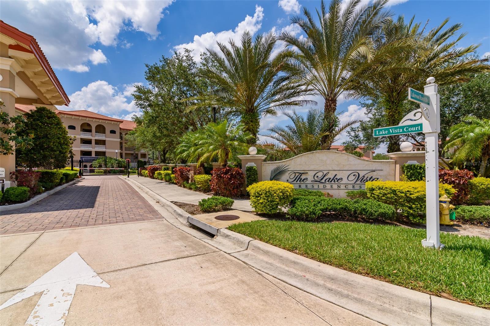 Image 31 of 45 For 7710 Lake Vista Court 403