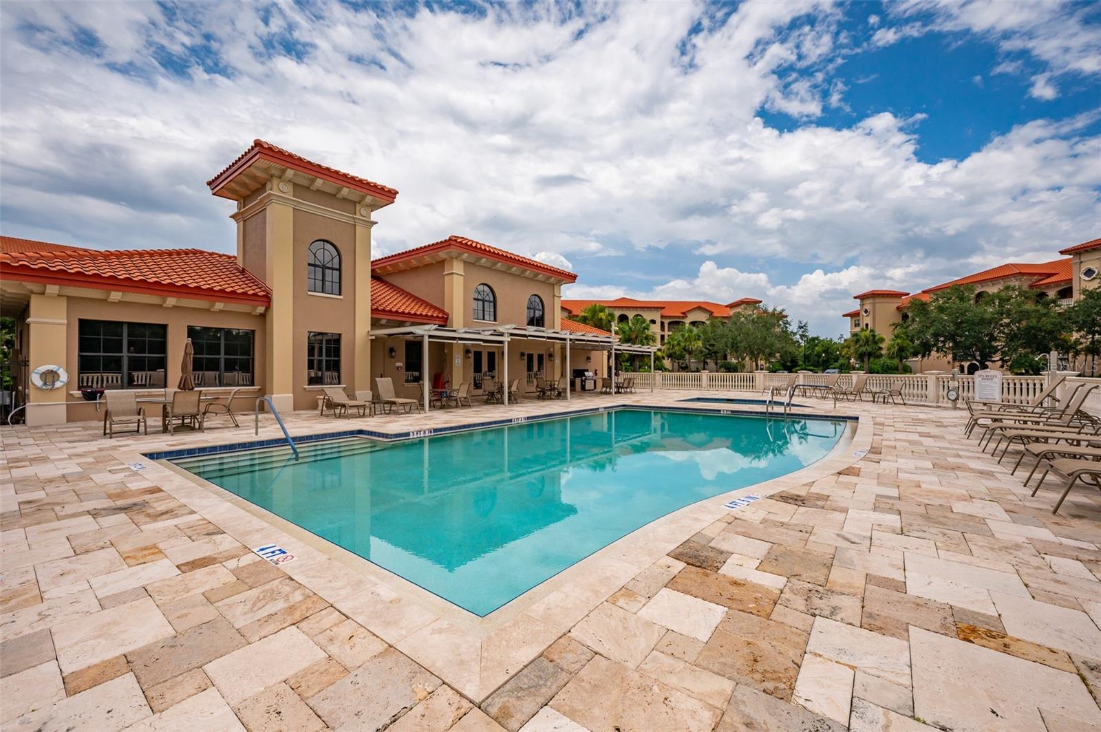 Image 36 of 45 For 7710 Lake Vista Court 403