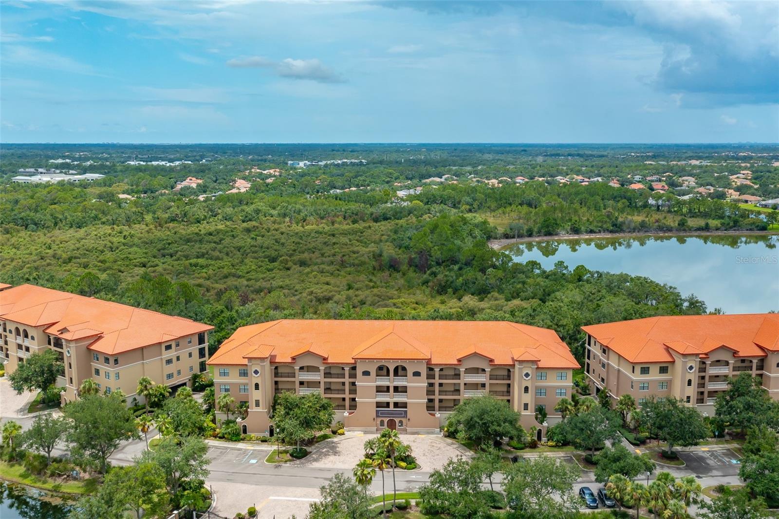 Image 42 of 45 For 7710 Lake Vista Court 403