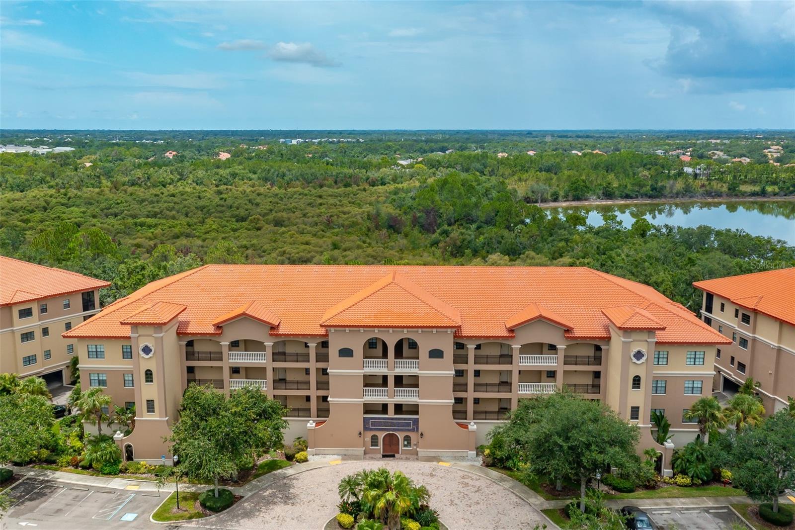 Image 43 of 45 For 7710 Lake Vista Court 403
