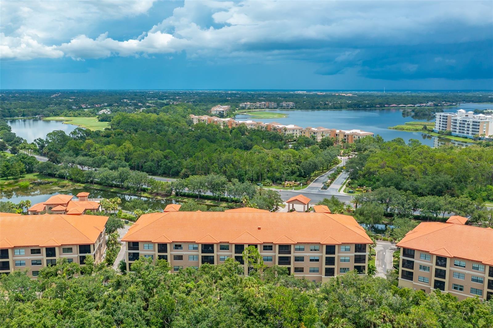 Image 45 of 45 For 7710 Lake Vista Court 403