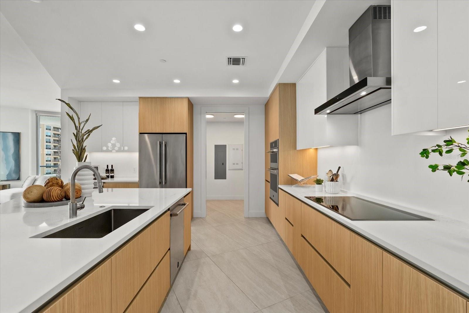 Image 4 of 45 For 301 Quay Commons  1110