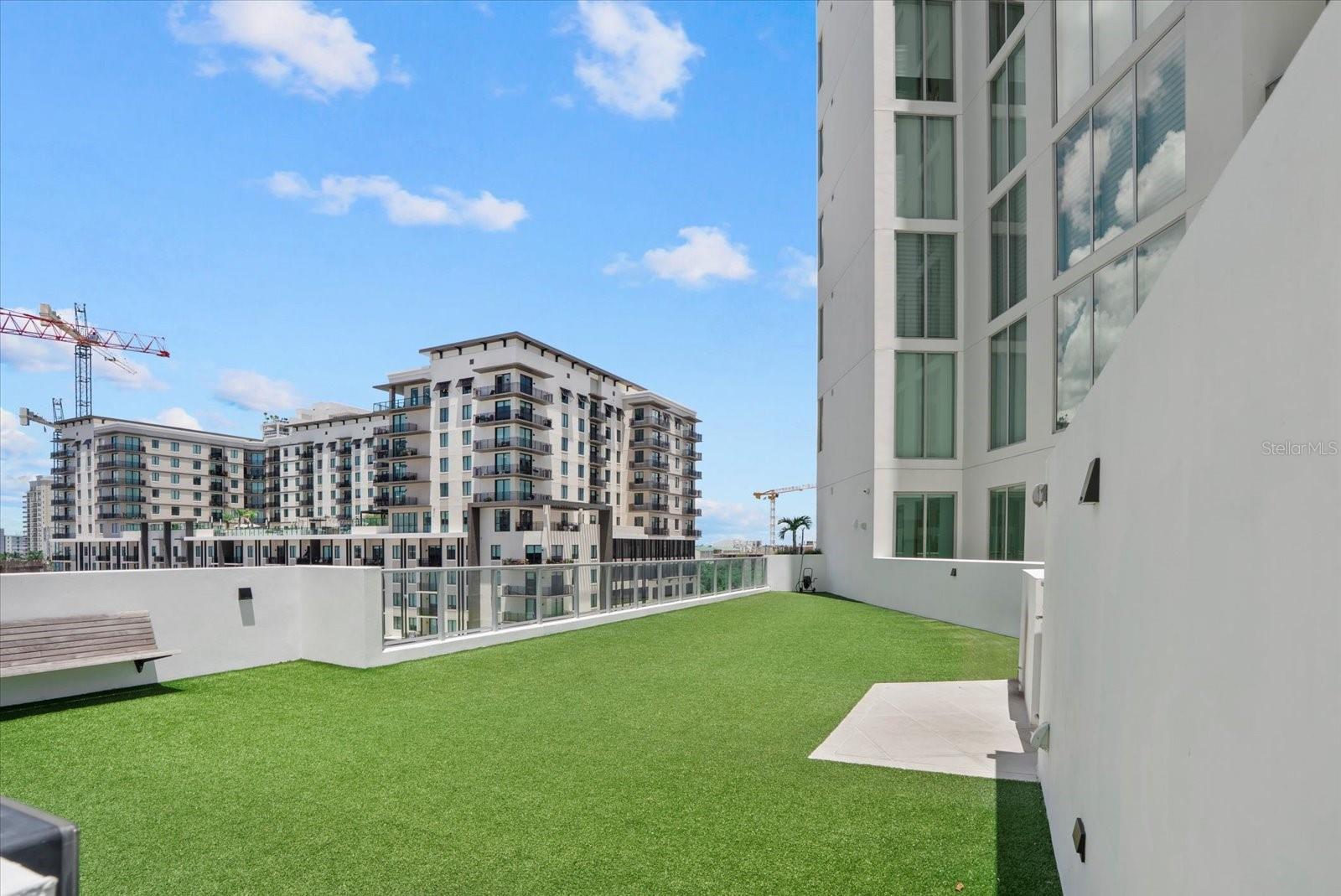 Image 41 of 45 For 301 Quay Commons  1110