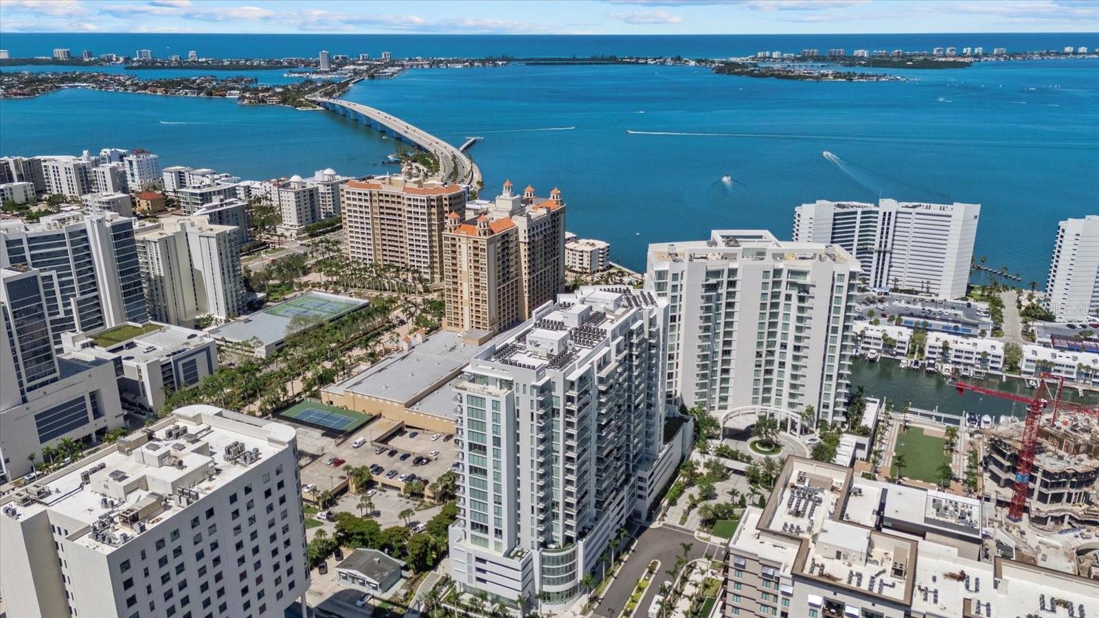 Image 45 of 45 For 301 Quay Commons  1110