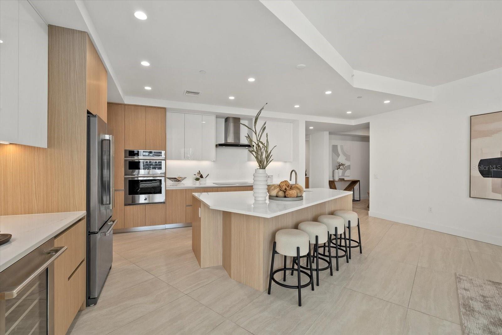 Image 6 of 45 For 301 Quay Commons  1110