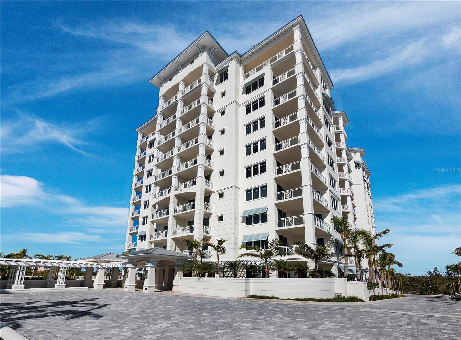 Details for 2050 Benjamin Franklin Drive 601-a, SARASOTA, FL 34236