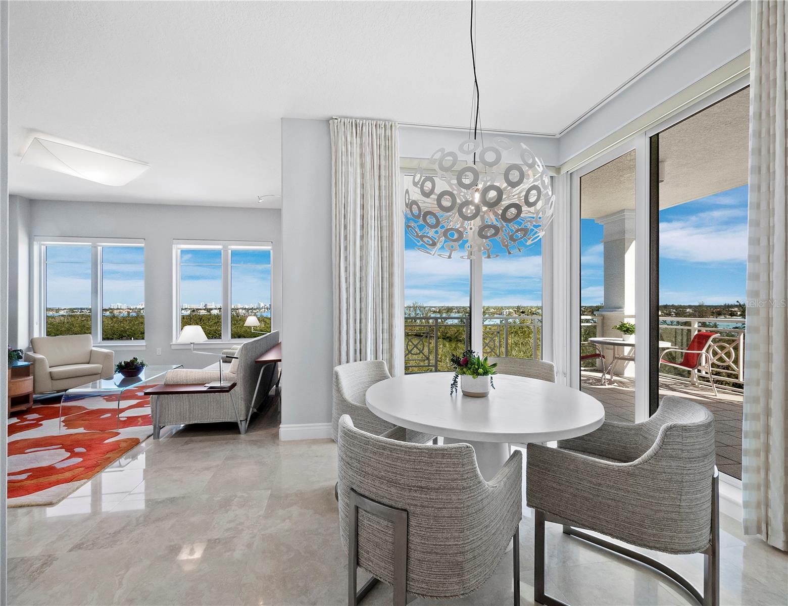 Image 10 of 41 For 2050 Benjamin Franklin Drive 601-a