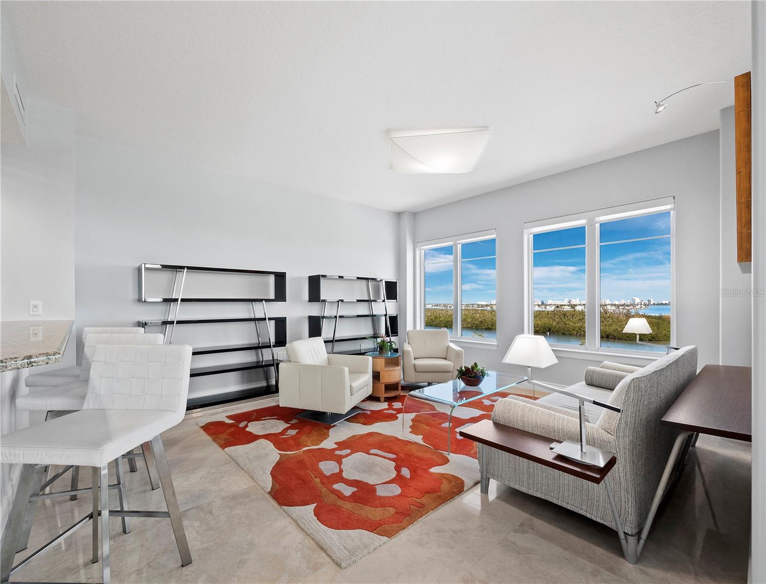 Image 11 of 41 For 2050 Benjamin Franklin Drive 601-a