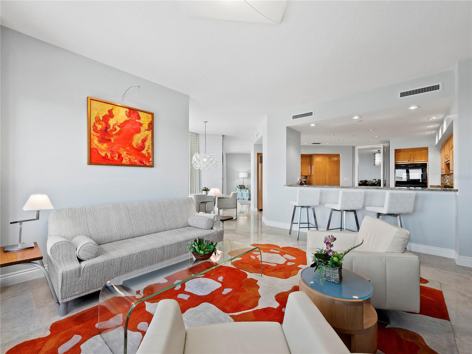 Image 14 of 41 For 2050 Benjamin Franklin Drive 601-a