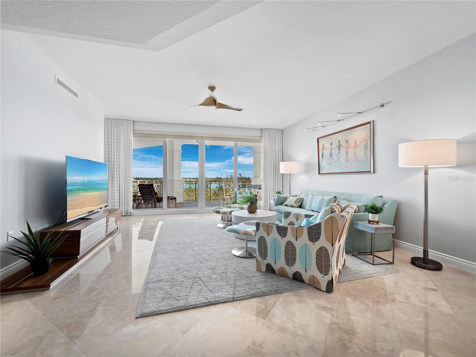Image 3 of 41 For 2050 Benjamin Franklin Drive 601-a