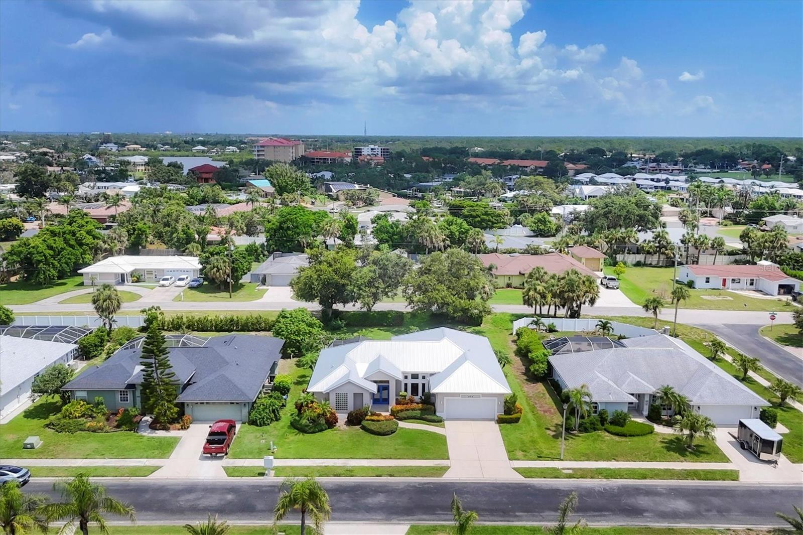 Details for 404 Bayside Lane, NOKOMIS, FL 34275