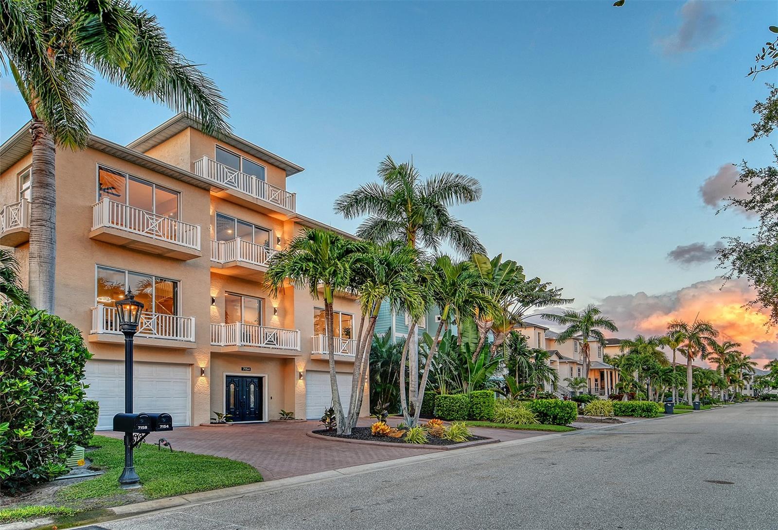 Details for 7154 Hawks Harbor Circle, BRADENTON, FL 34207