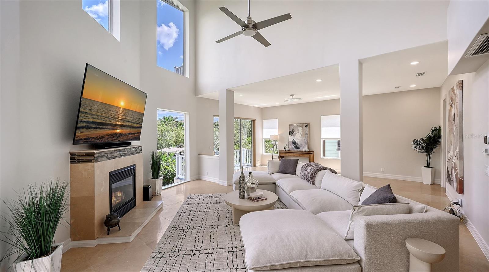 Image 18 of 71 For 7154 Hawks Harbor Circle